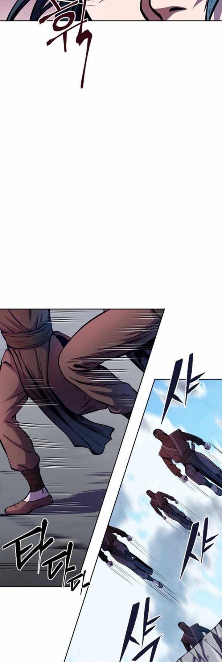 Ha Buk Paeng’s Youngest Son Chapter 14 Gambar 7