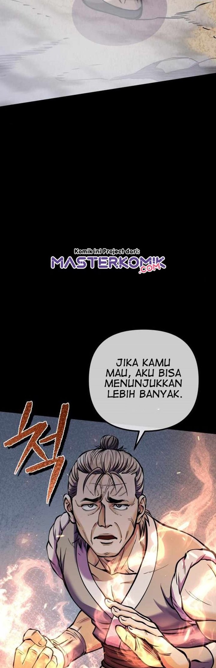 Ha Buk Paeng’s Youngest Son Chapter 13 Gambar 18