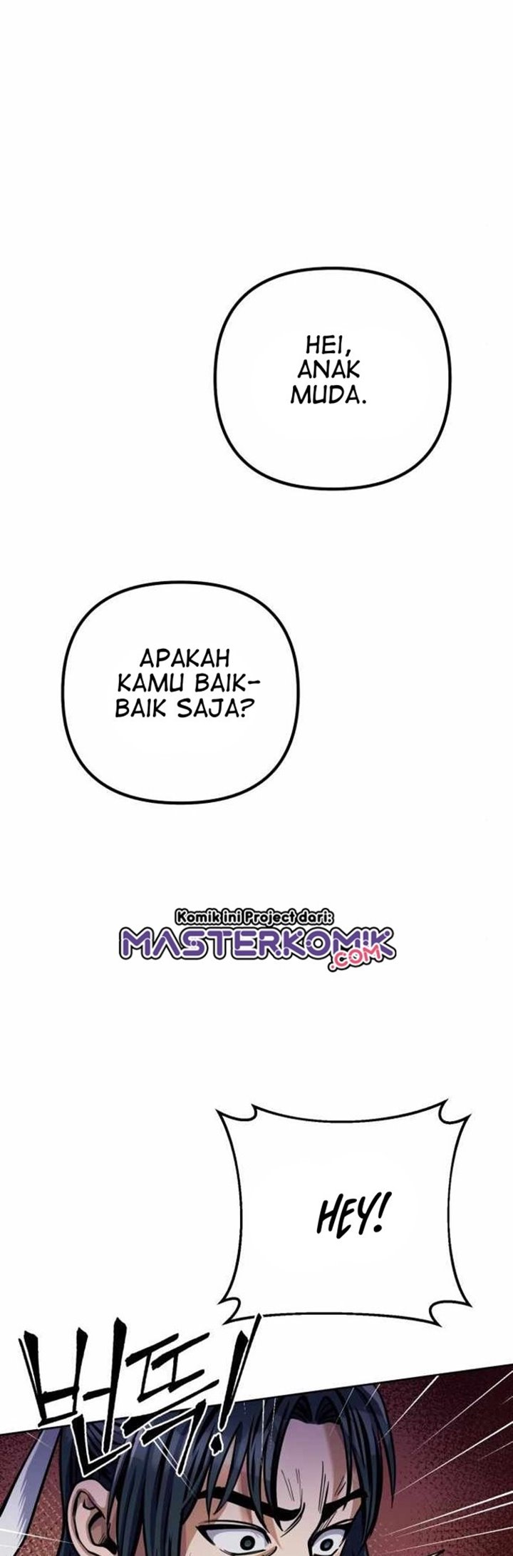 Ha Buk Paeng’s Youngest Son Chapter 13 Gambar 10
