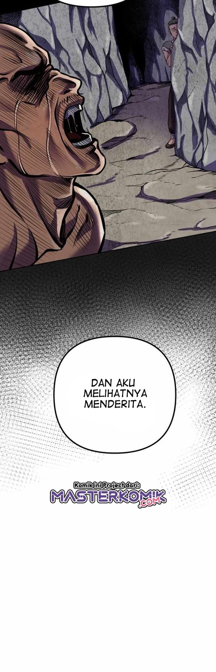 Ha Buk Paeng’s Youngest Son Chapter 13 Gambar 36