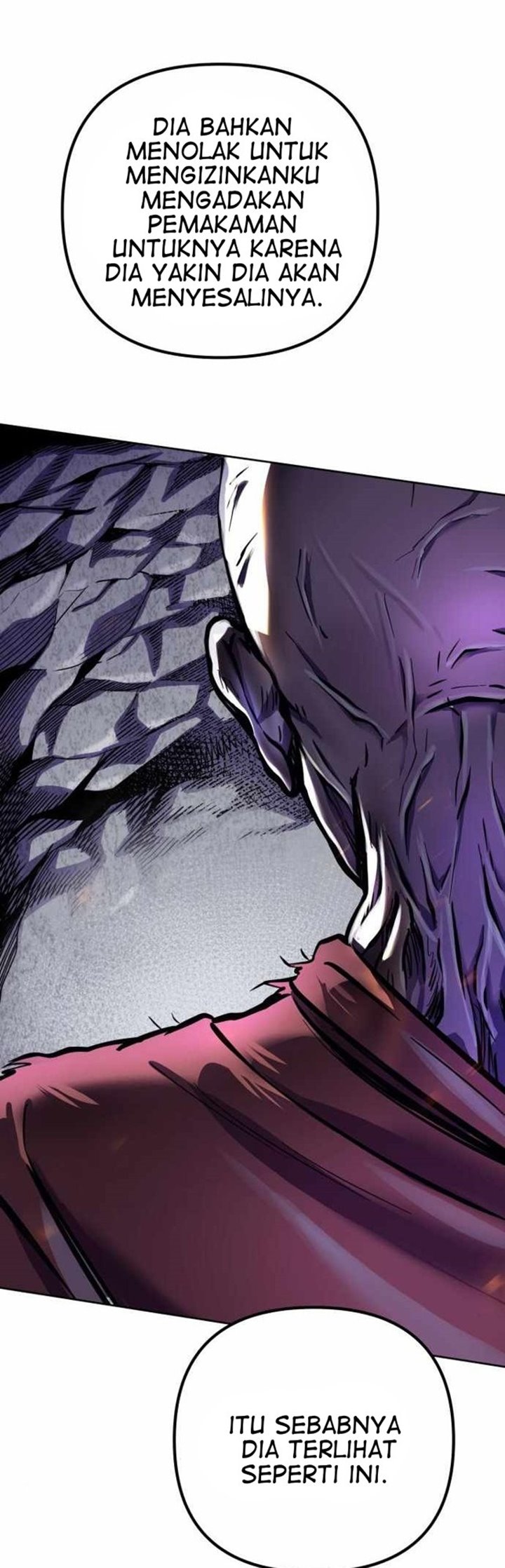 Ha Buk Paeng’s Youngest Son Chapter 13 Gambar 37