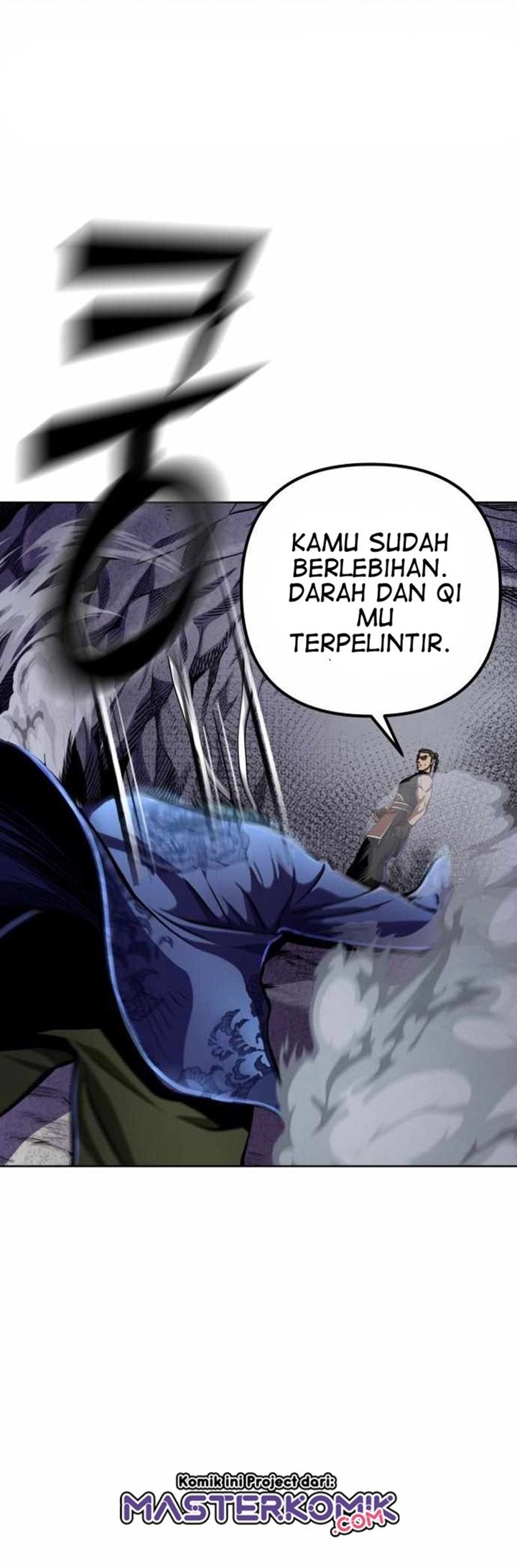 Ha Buk Paeng’s Youngest Son Chapter 13 Gambar 3