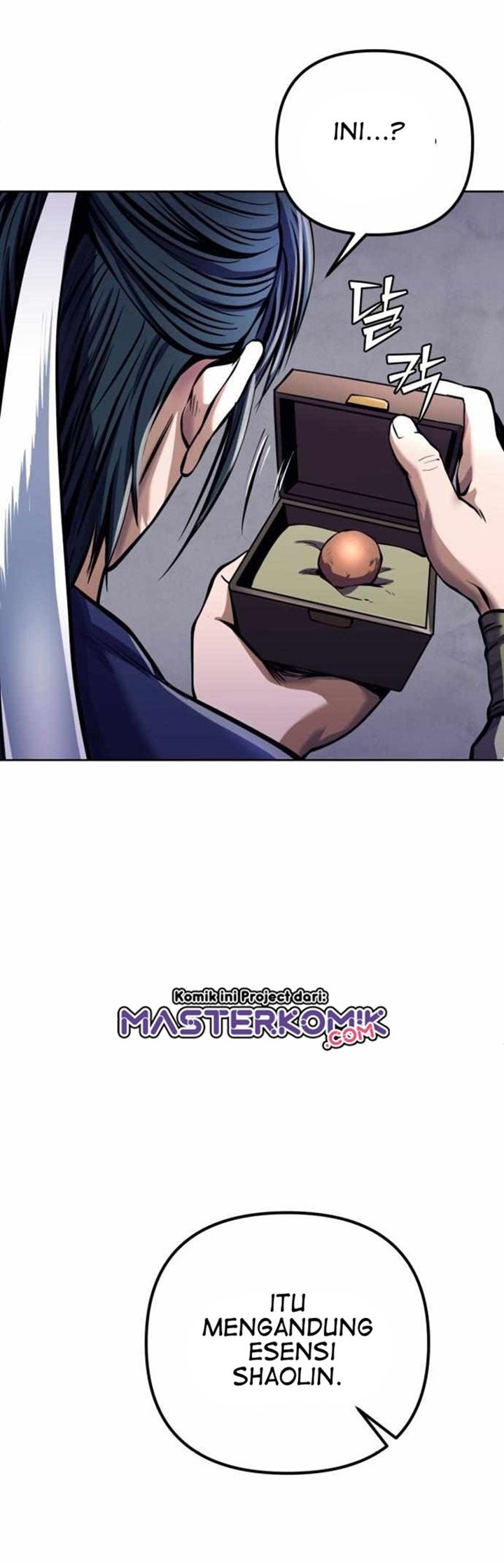 Ha Buk Paeng’s Youngest Son Chapter 13 Gambar 47