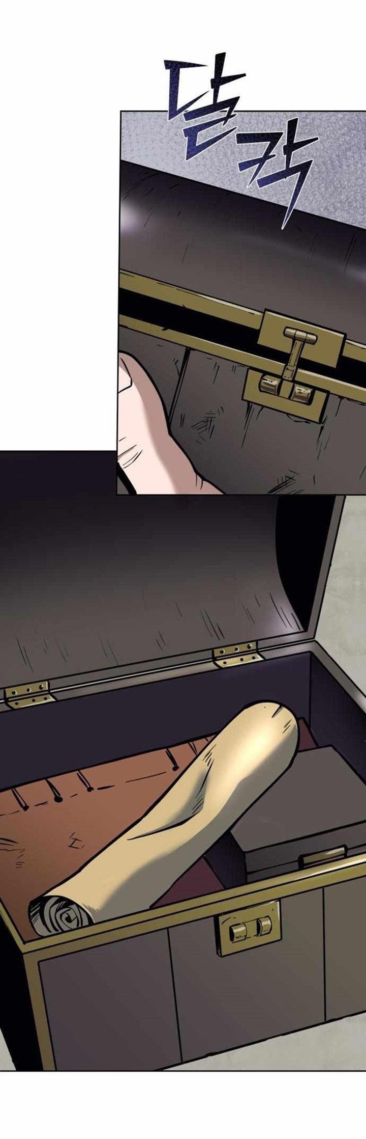 Ha Buk Paeng’s Youngest Son Chapter 13 Gambar 40