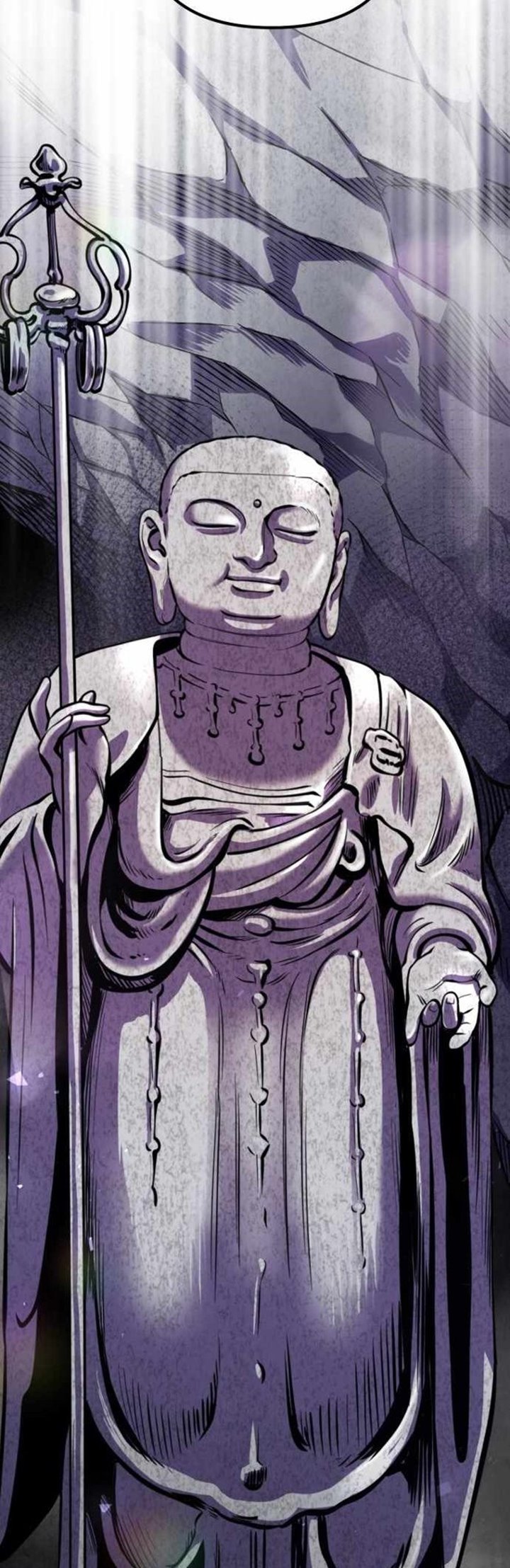 Ha Buk Paeng’s Youngest Son Chapter 13 Gambar 52