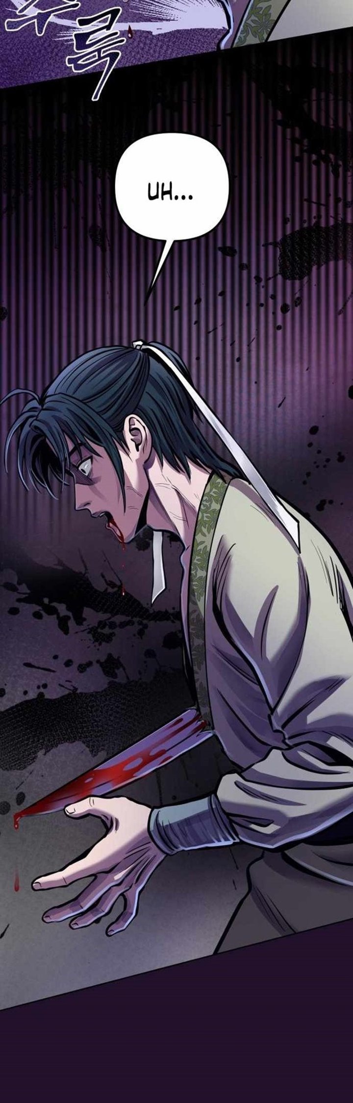 Ha Buk Paeng’s Youngest Son Chapter 13 Gambar 67