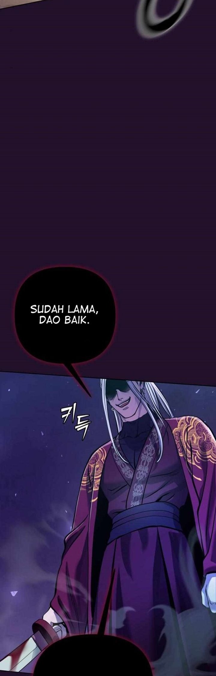 Ha Buk Paeng’s Youngest Son Chapter 13 Gambar 69