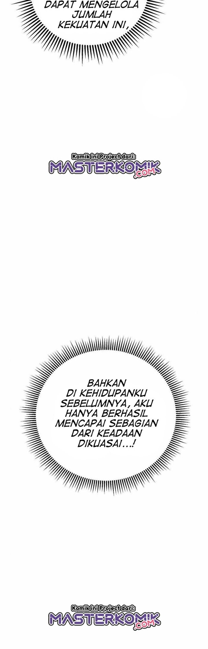 Ha Buk Paeng’s Youngest Son Chapter 13 Gambar 63