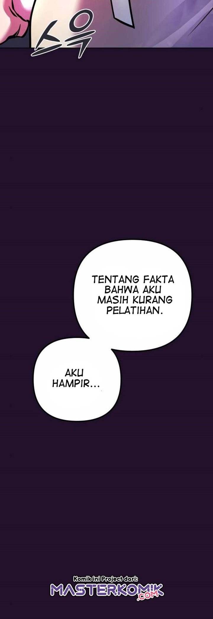 Ha Buk Paeng’s Youngest Son Chapter 13 Gambar 82