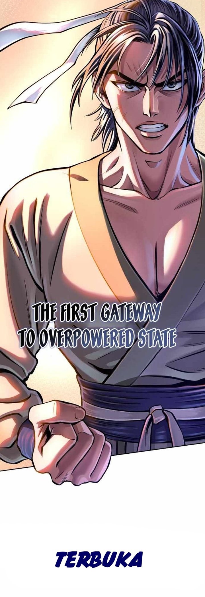 Ha Buk Paeng’s Youngest Son Chapter 13 Gambar 91