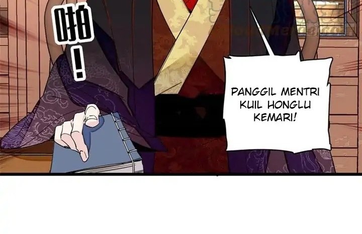 Sijin Chapter 207 Gambar 14