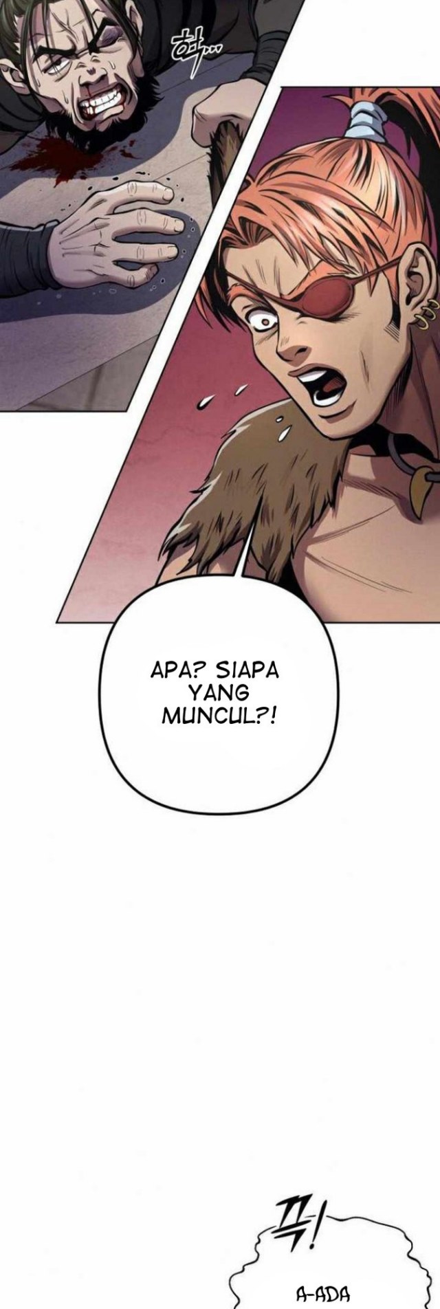 Ha Buk Paeng’s Youngest Son Chapter 17 Gambar 16