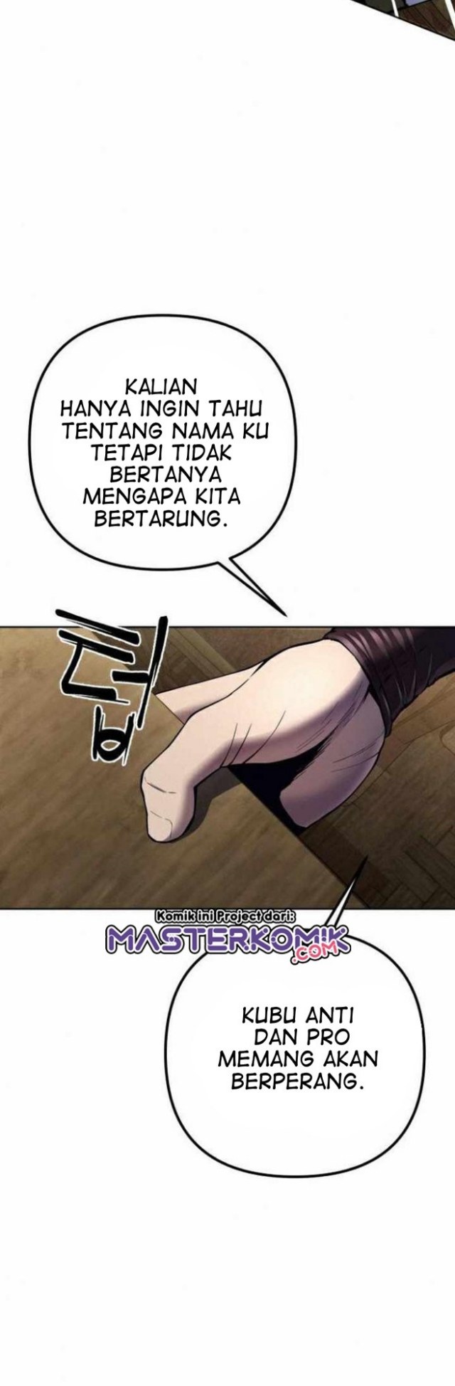Ha Buk Paeng’s Youngest Son Chapter 17 Gambar 34