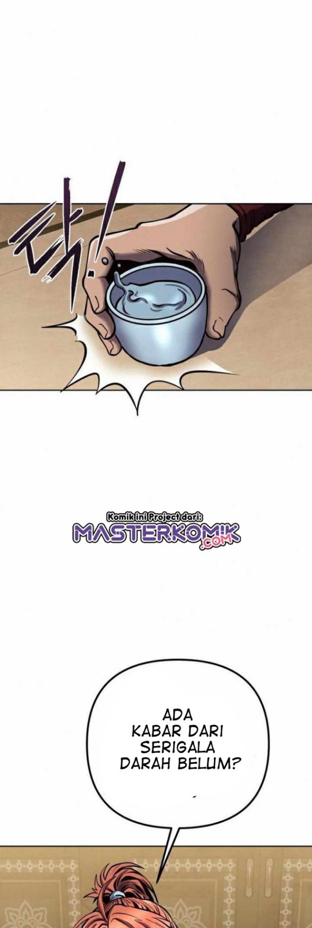 Ha Buk Paeng’s Youngest Son Chapter 17 Gambar 4