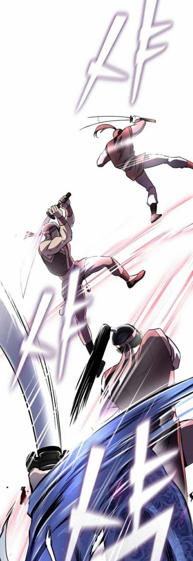 Ha Buk Paeng’s Youngest Son Chapter 17 Gambar 50