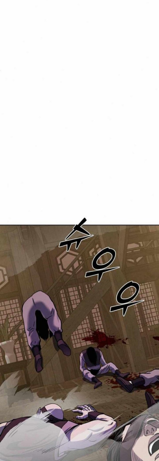 Ha Buk Paeng’s Youngest Son Chapter 17 Gambar 60