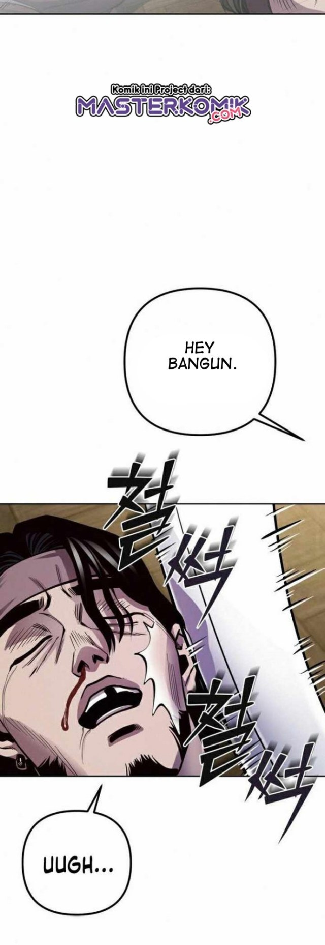 Ha Buk Paeng’s Youngest Son Chapter 17 Gambar 61