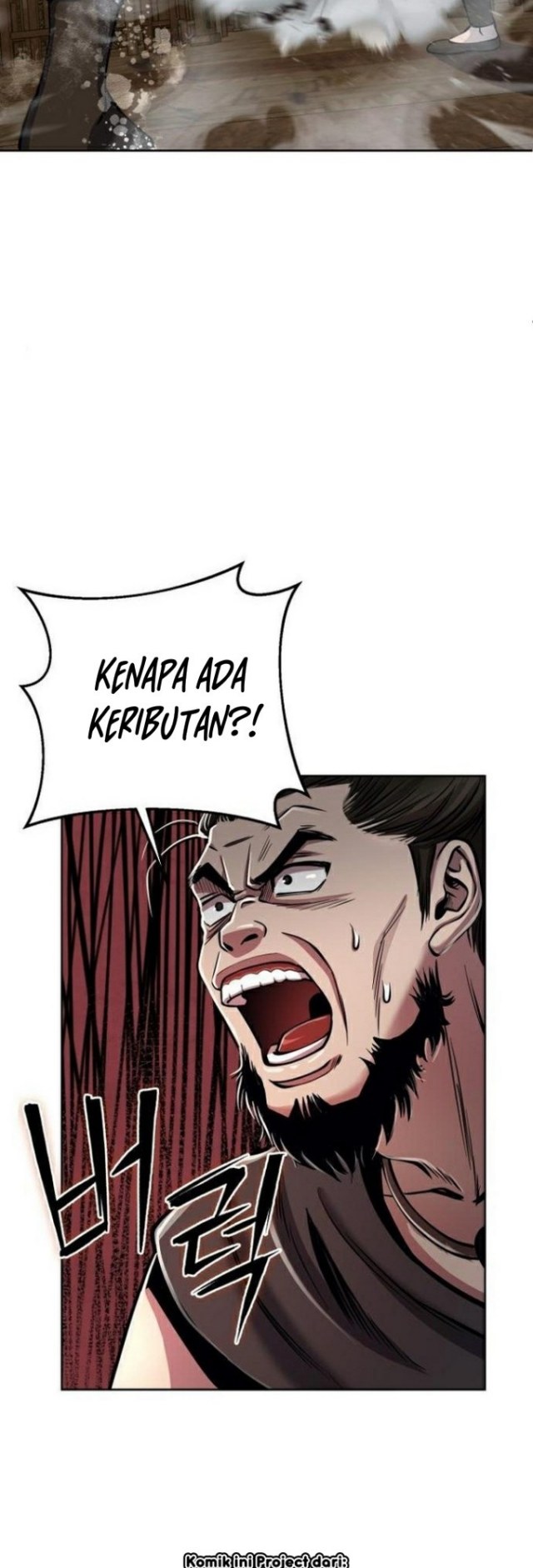 Ha Buk Paeng’s Youngest Son Chapter 16 Gambar 51