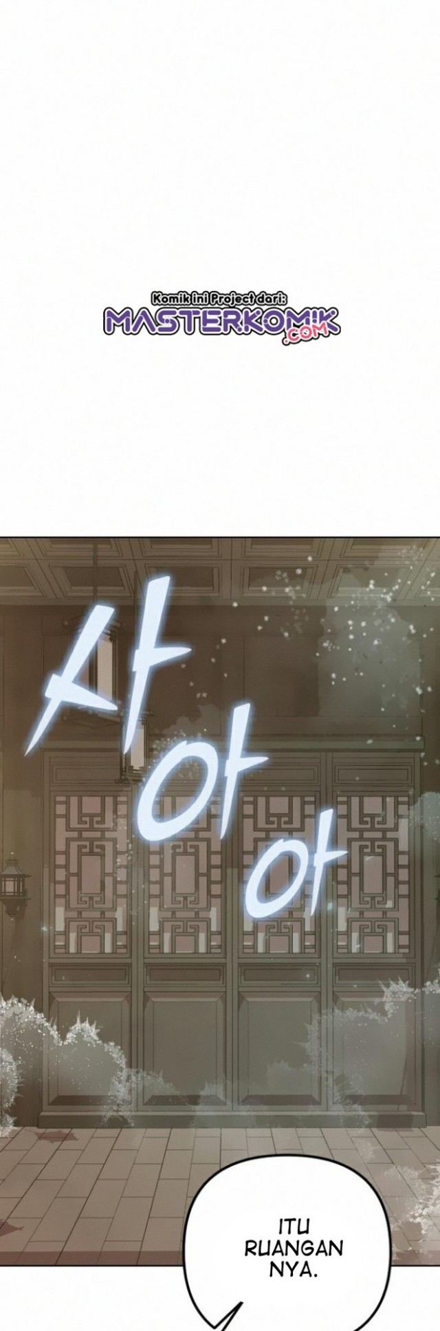 Ha Buk Paeng’s Youngest Son Chapter 15 Gambar 28