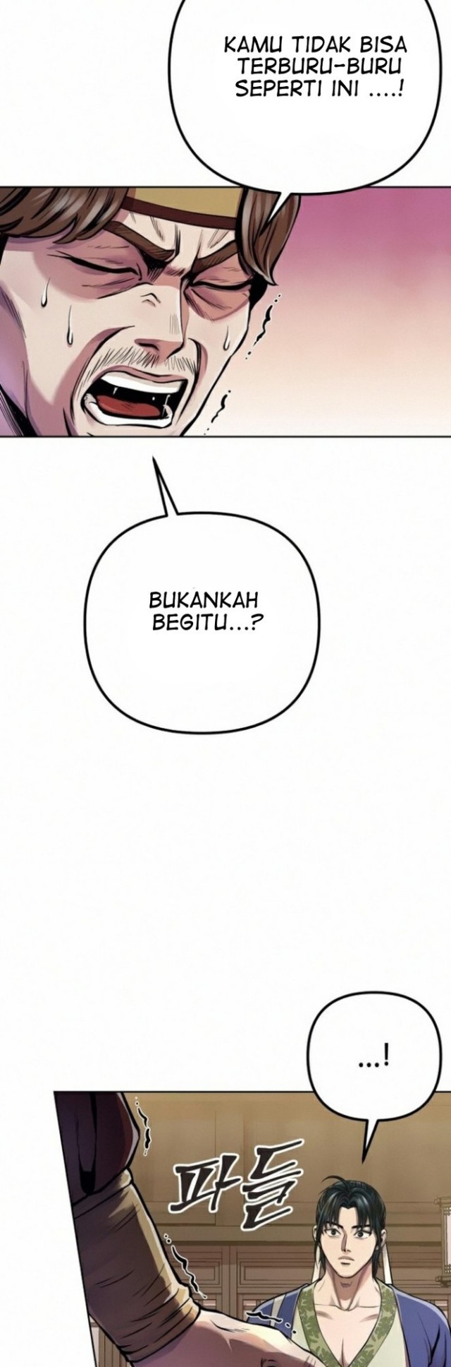 Ha Buk Paeng’s Youngest Son Chapter 15 Gambar 30