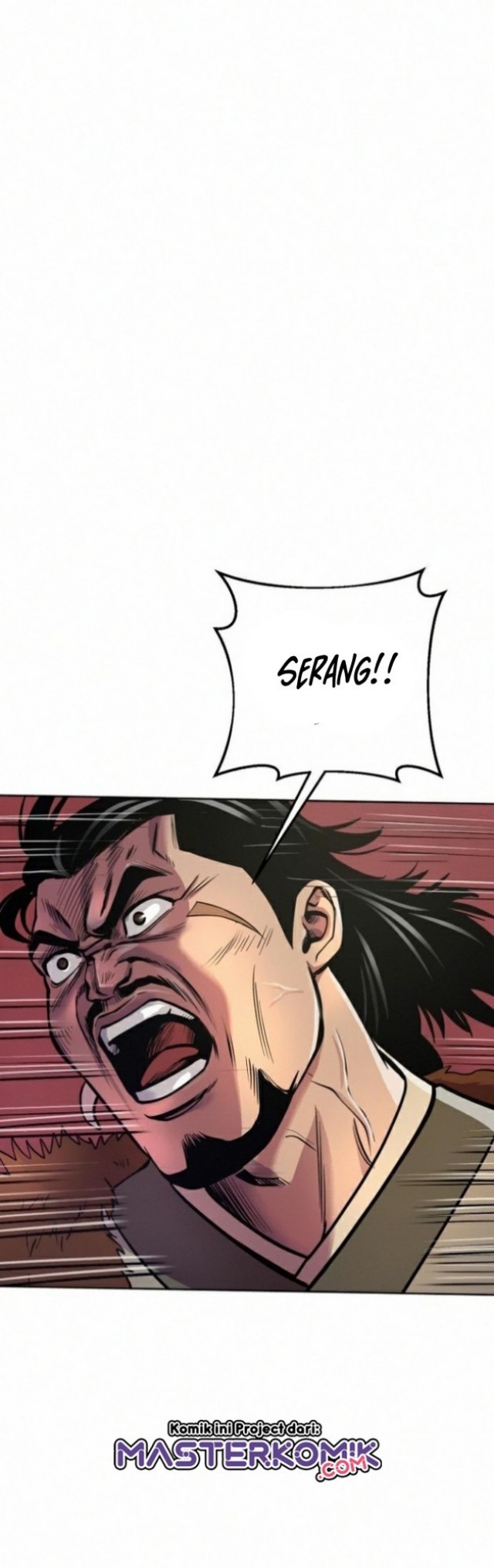 Ha Buk Paeng’s Youngest Son Chapter 15 Gambar 7