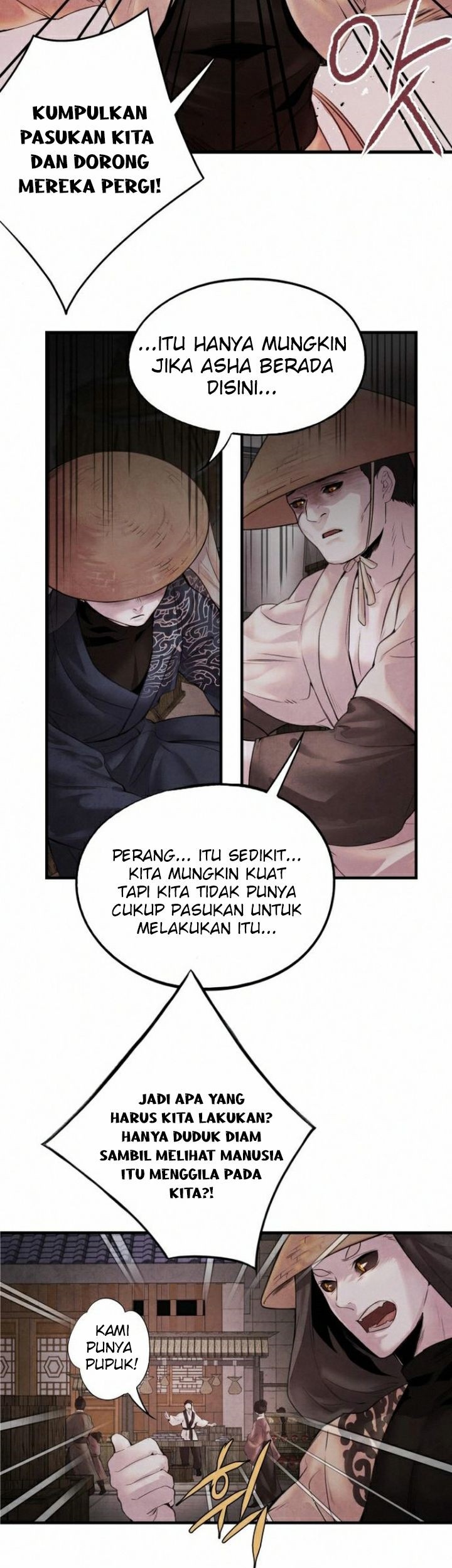 Asha Chapter 08 Gambar 26