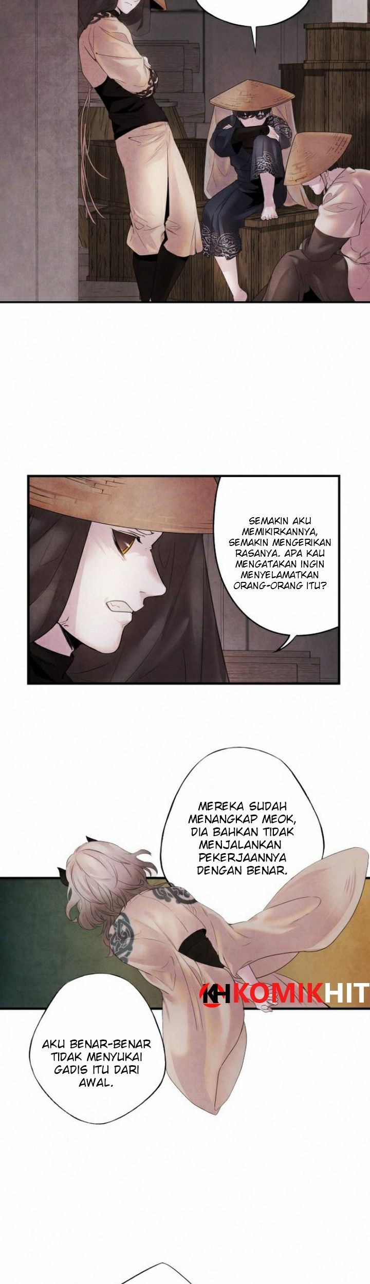 Asha Chapter 08 Gambar 30