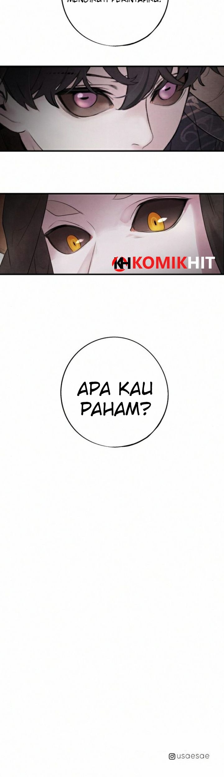 Asha Chapter 08 Gambar 34