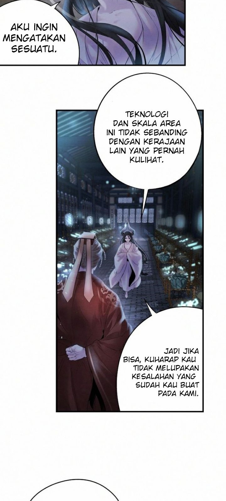 Asha Chapter 08 Gambar 21