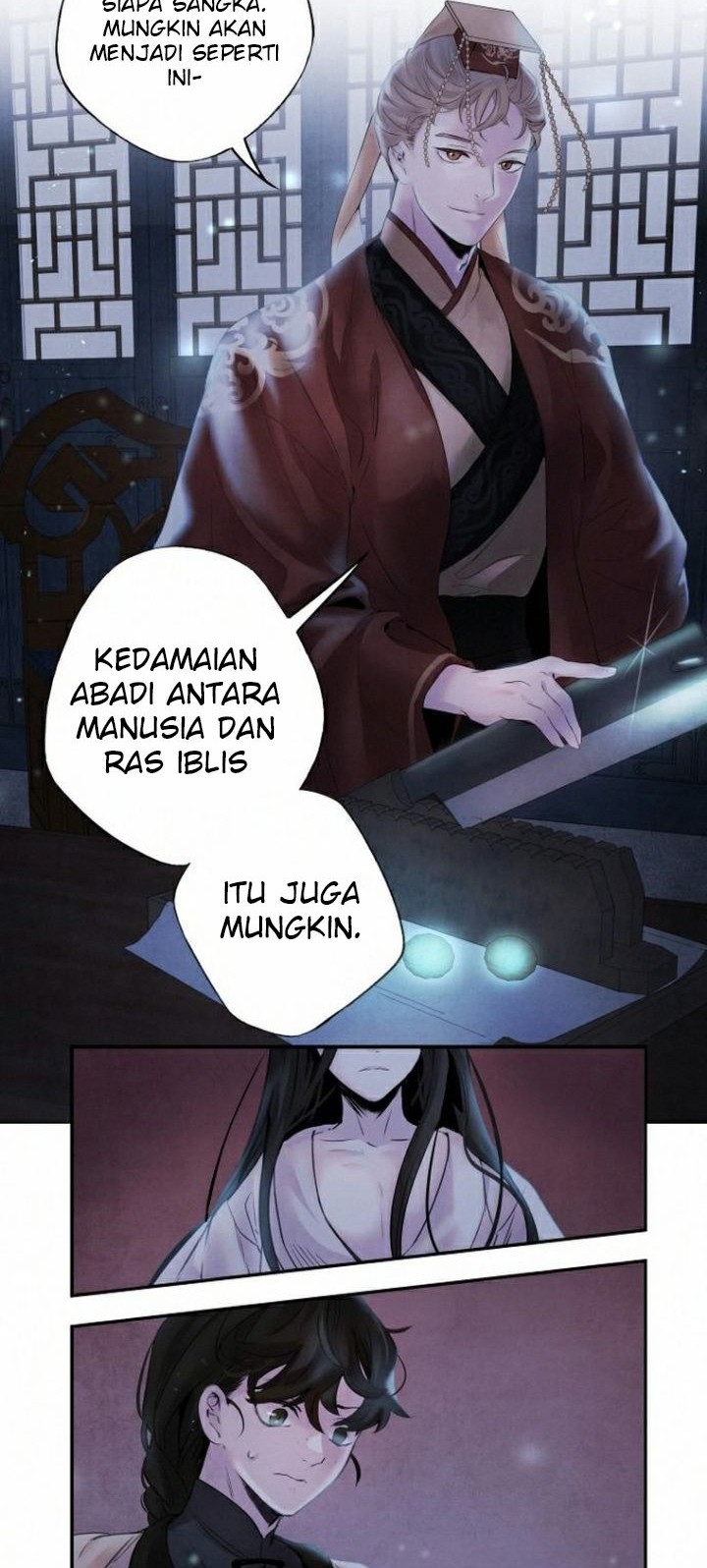 Asha Chapter 08 Gambar 23