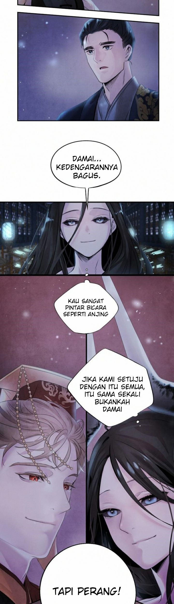 Asha Chapter 08 Gambar 24