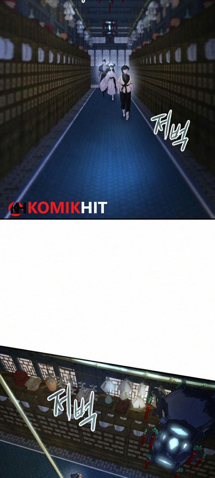 Manhwa Asha Chapter 08 gambar nomor 2