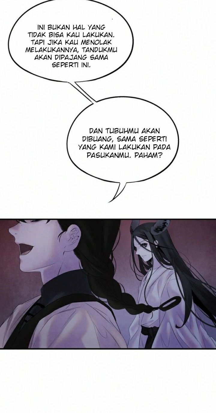 Asha Chapter 08 Gambar 6