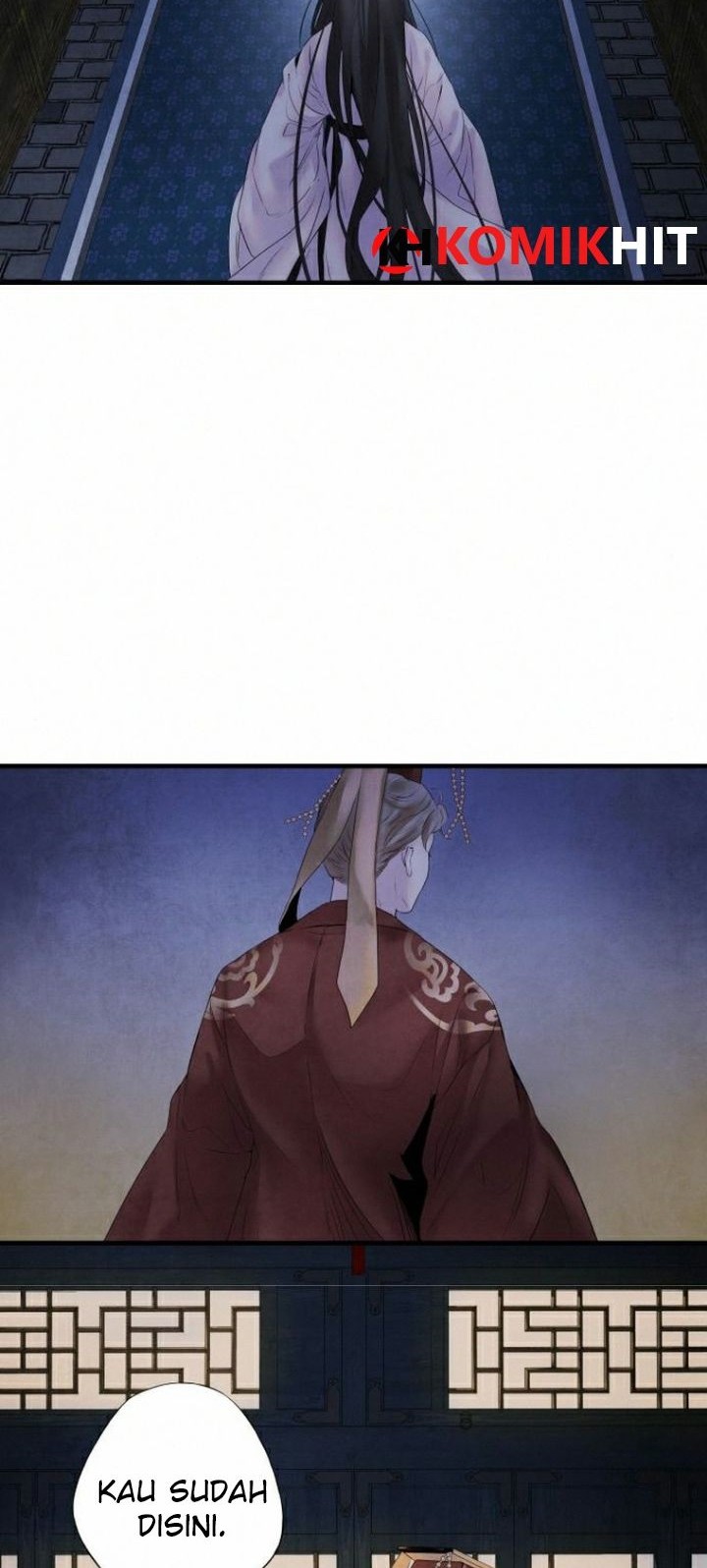 Asha Chapter 08 Gambar 8