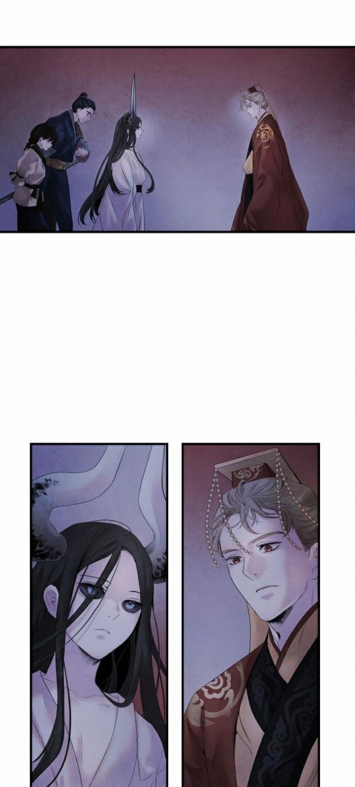 Asha Chapter 08 Gambar 10