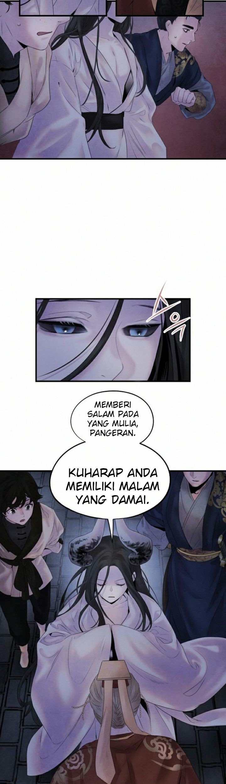 Asha Chapter 08 Gambar 11