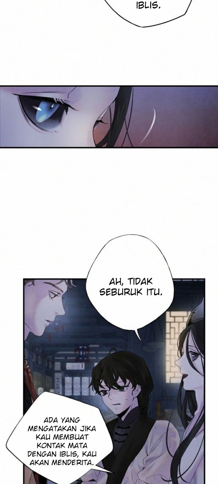 Asha Chapter 08 Gambar 14