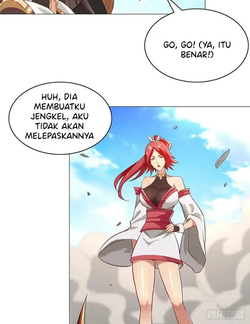 Dragon Master Chapter 60 Gambar 9
