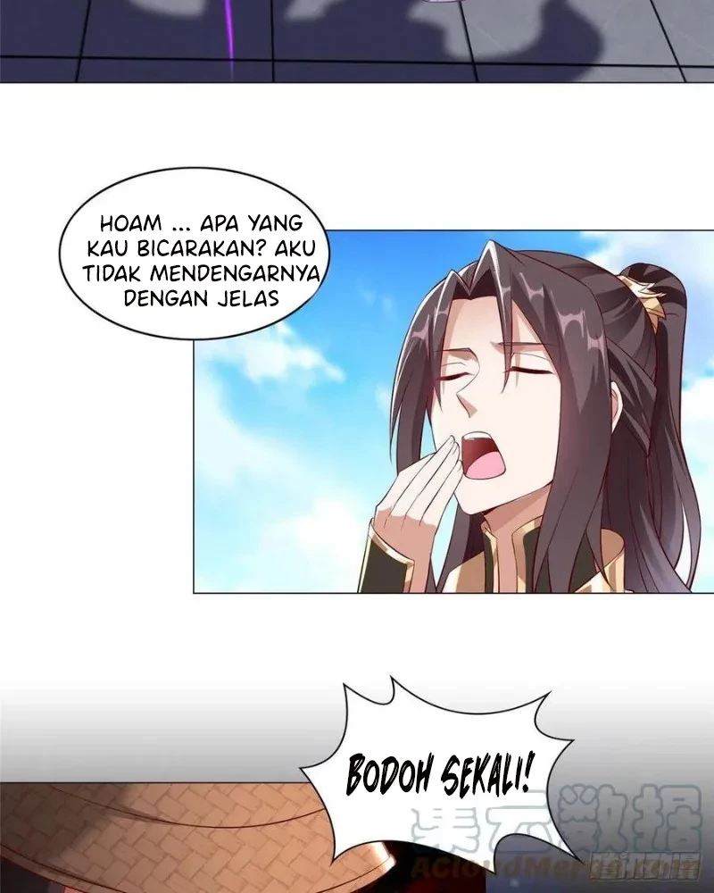 Dragon Master Chapter 59 Gambar 4