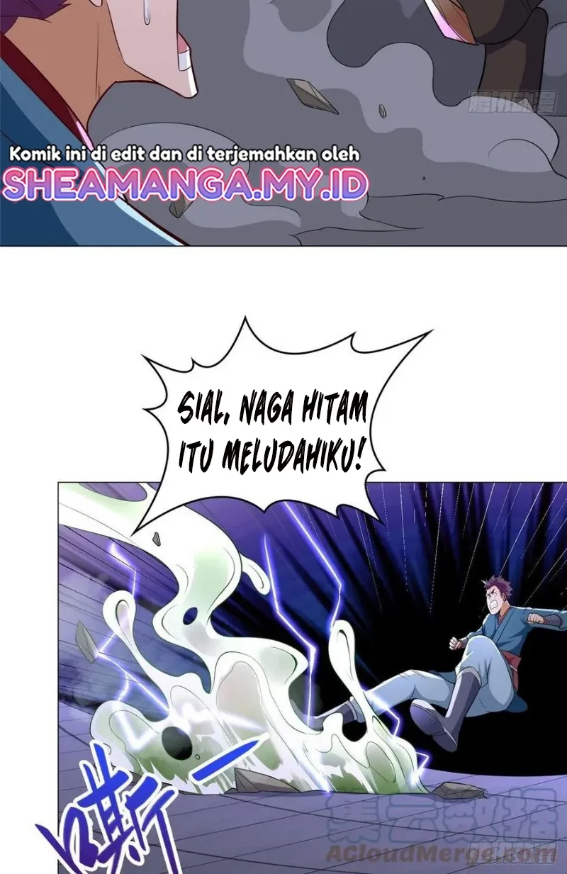 Dragon Master Chapter 59 Gambar 16