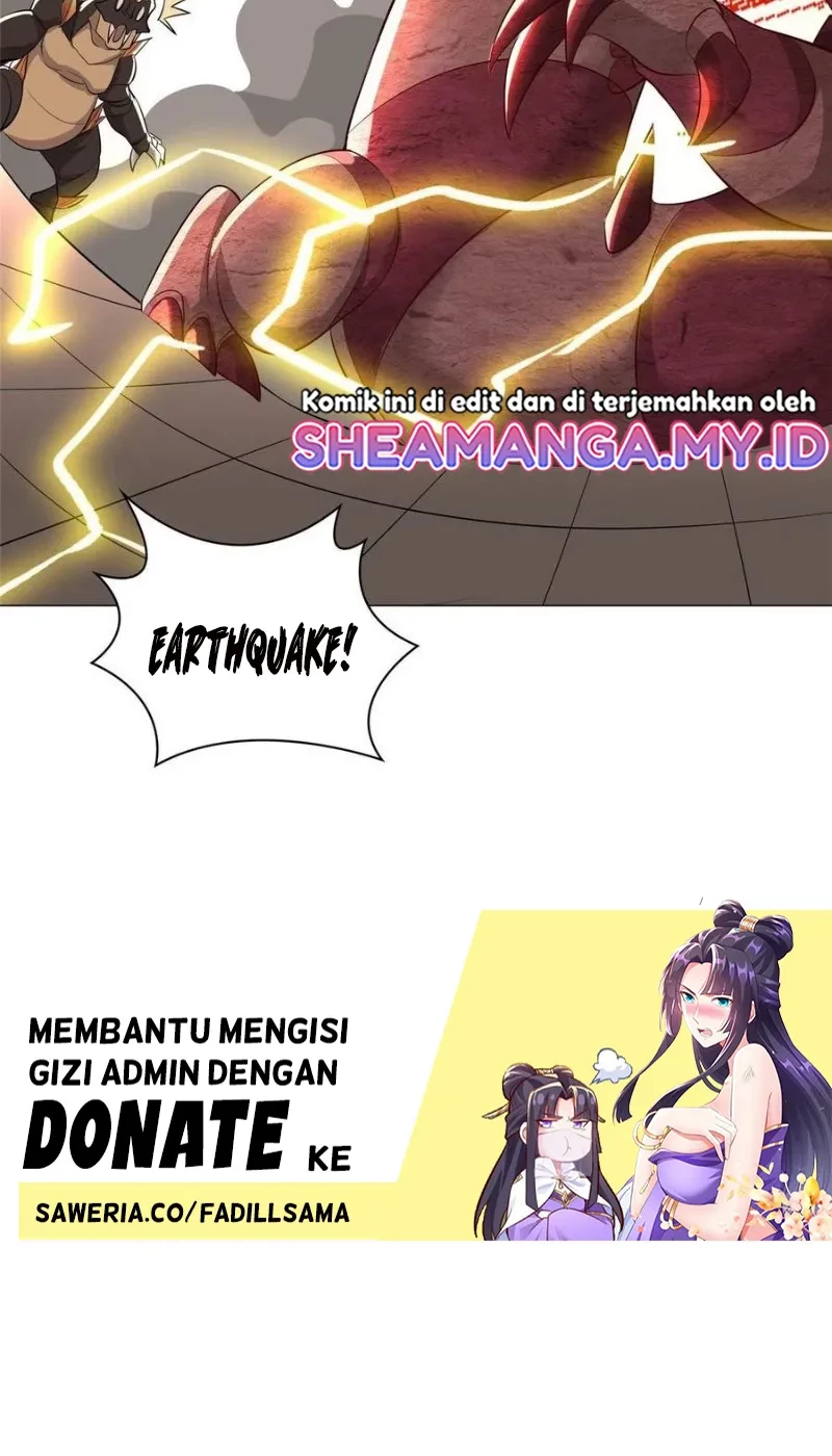 Dragon Master Chapter 59 Gambar 22