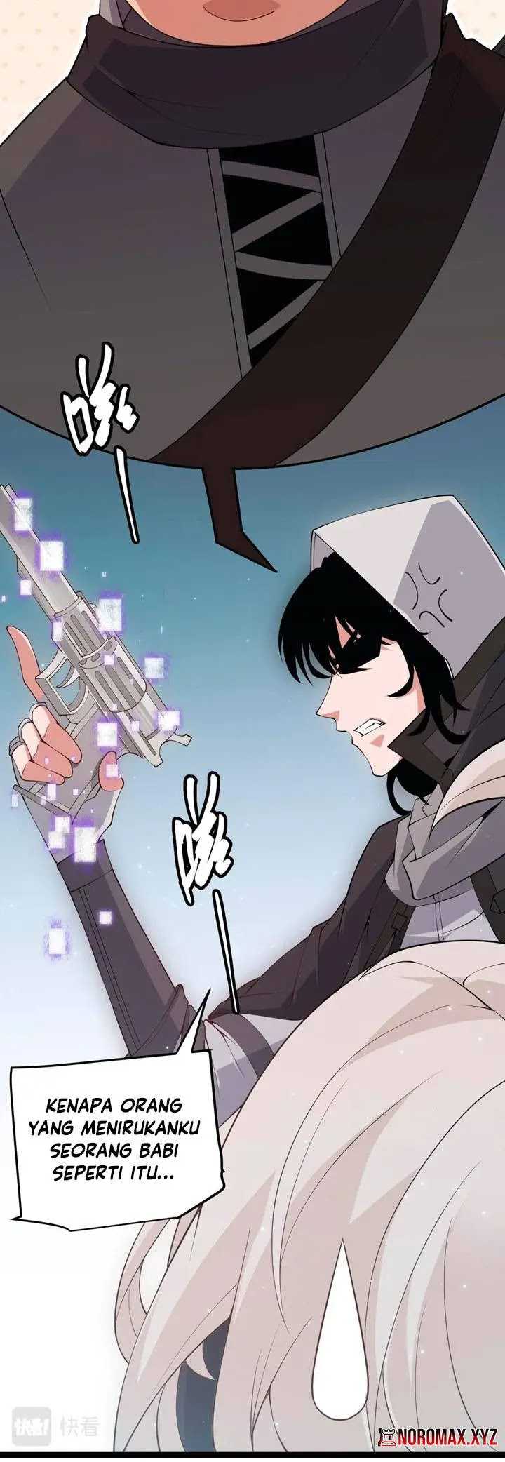 The Game That I Came From Chapter 60 Gambar 14