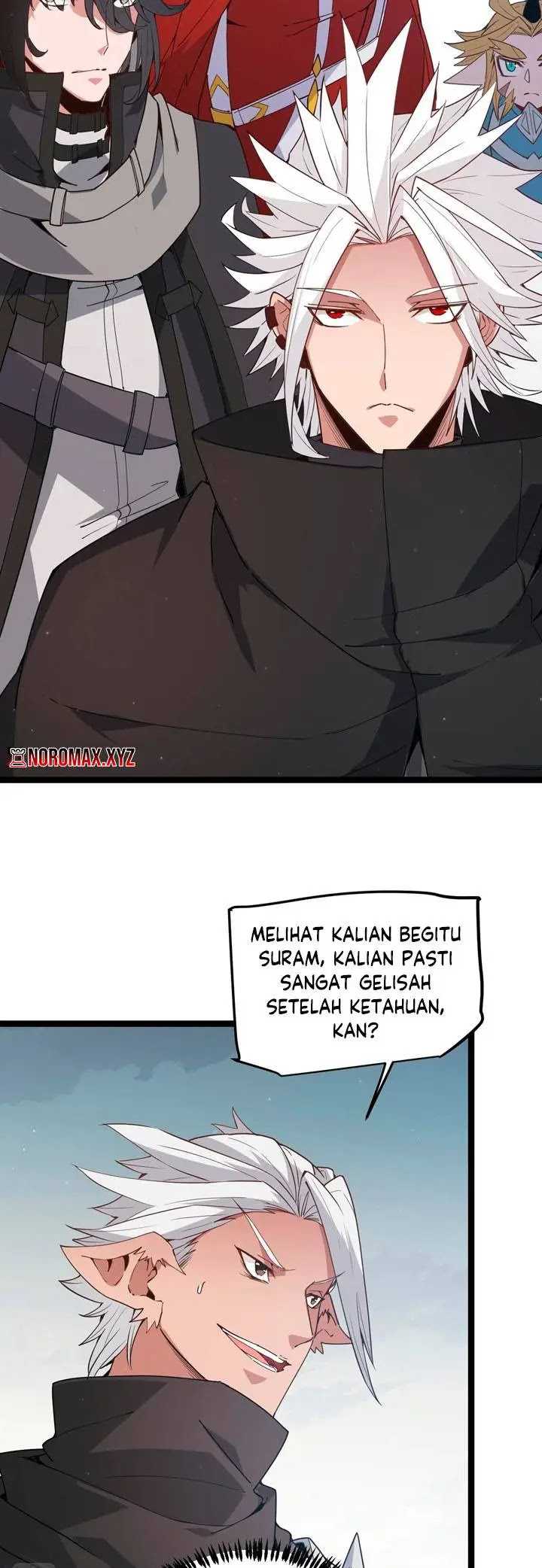 The Game That I Came From Chapter 60 Gambar 10