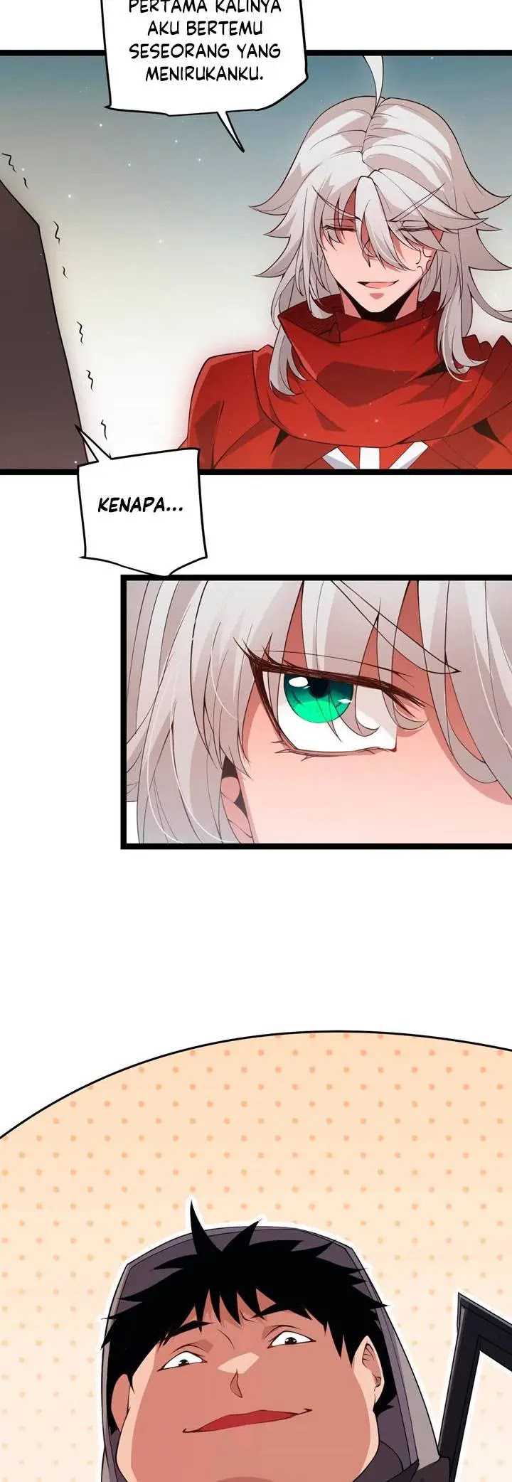 The Game That I Came From Chapter 60 Gambar 13