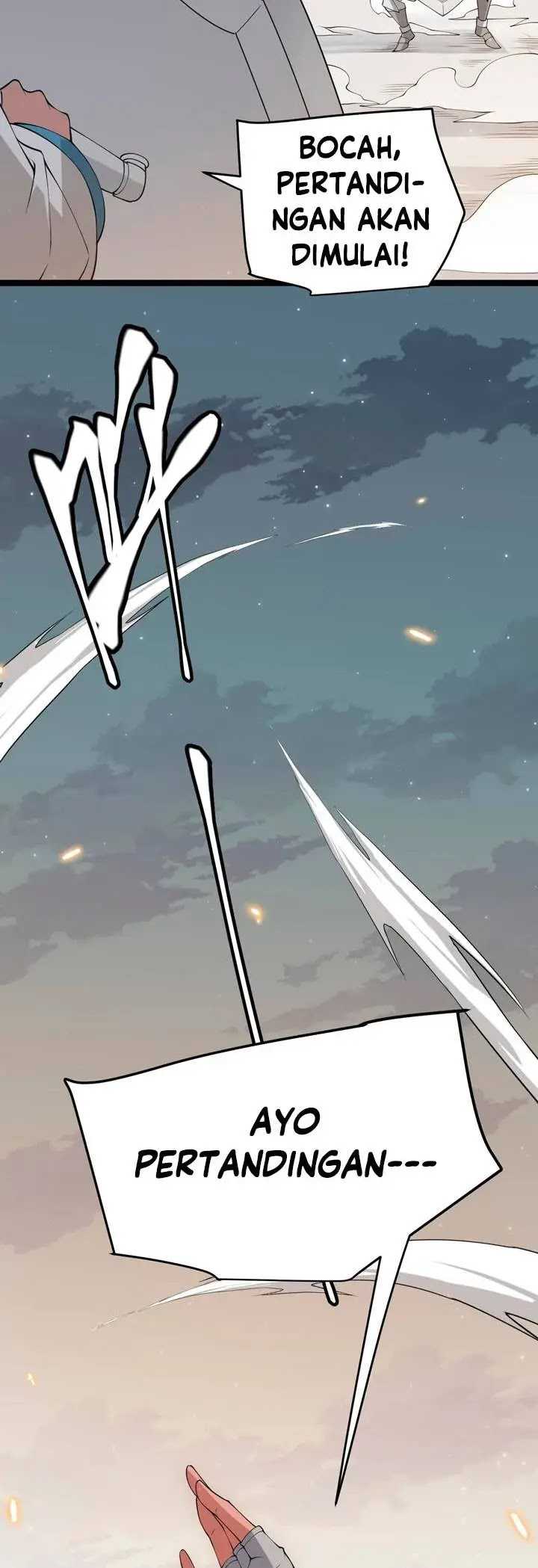 The Game That I Came From Chapter 60 Gambar 25