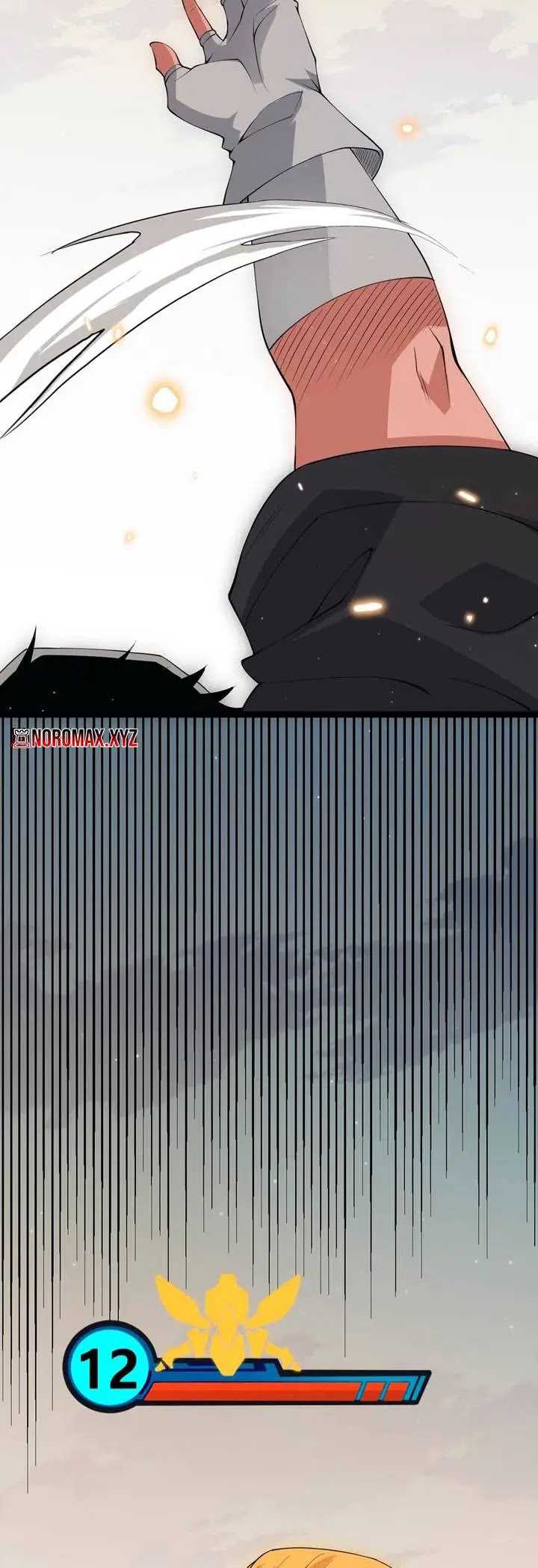 The Game That I Came From Chapter 60 Gambar 26