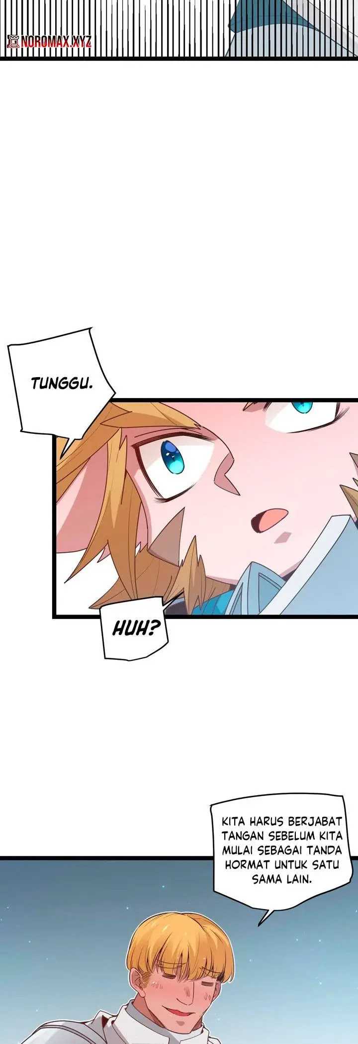 The Game That I Came From Chapter 60 Gambar 29