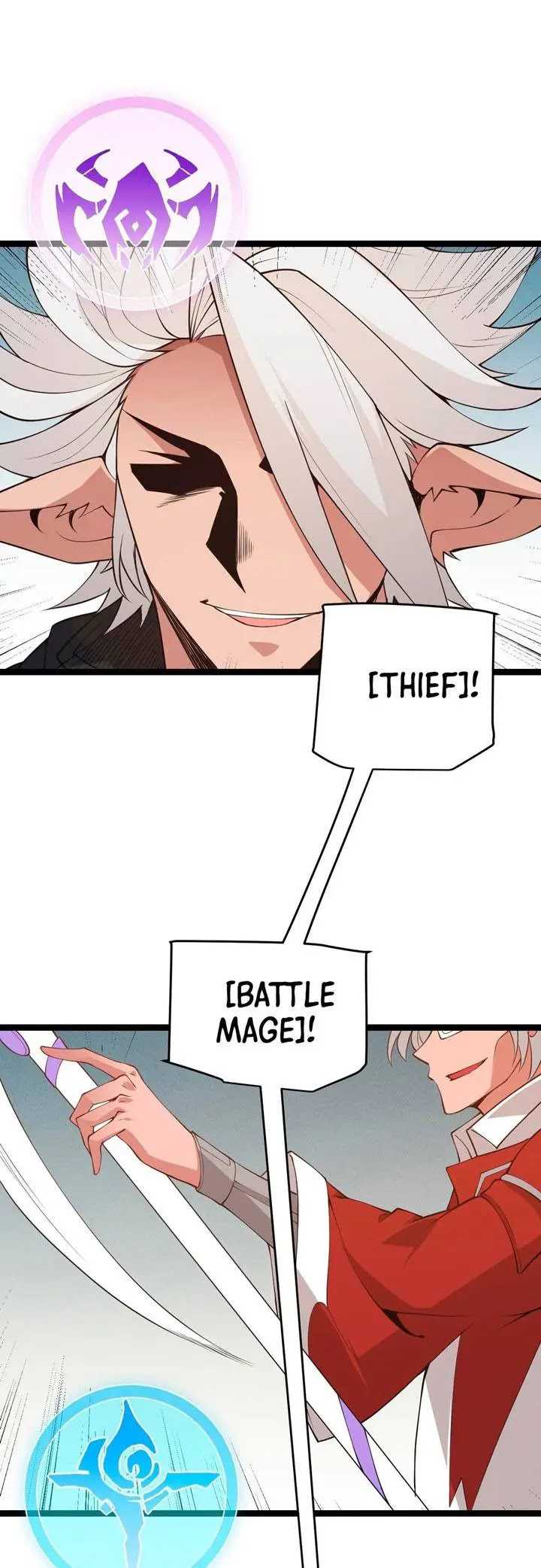 Manhua The Game That I Came From Chapter 60 gambar nomor 2