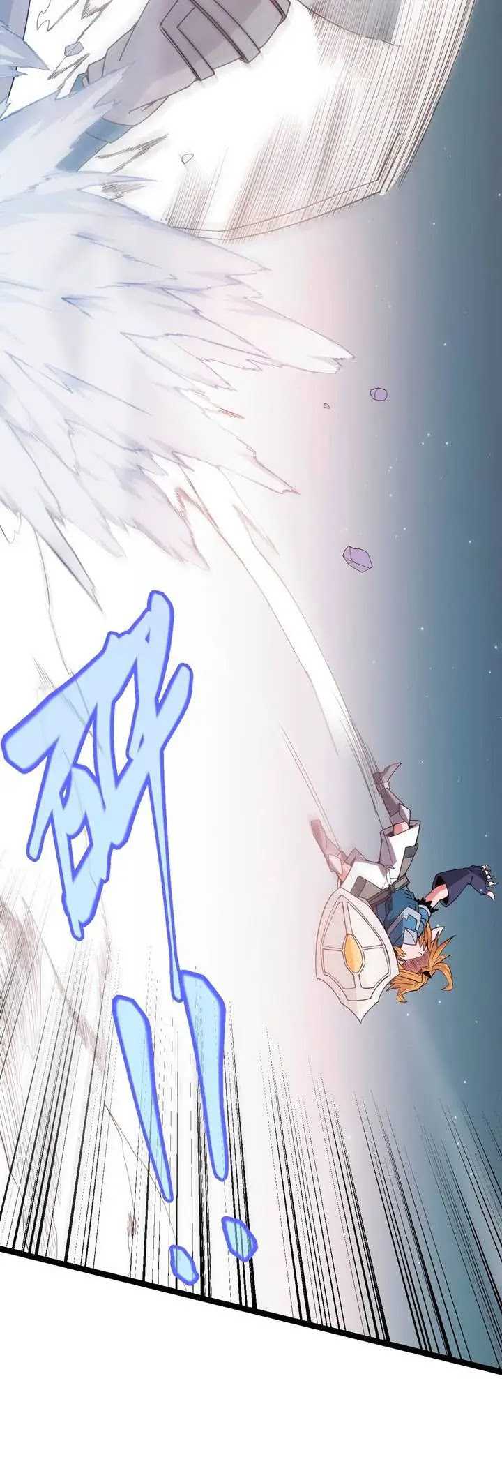 The Game That I Came From Chapter 60 Gambar 34