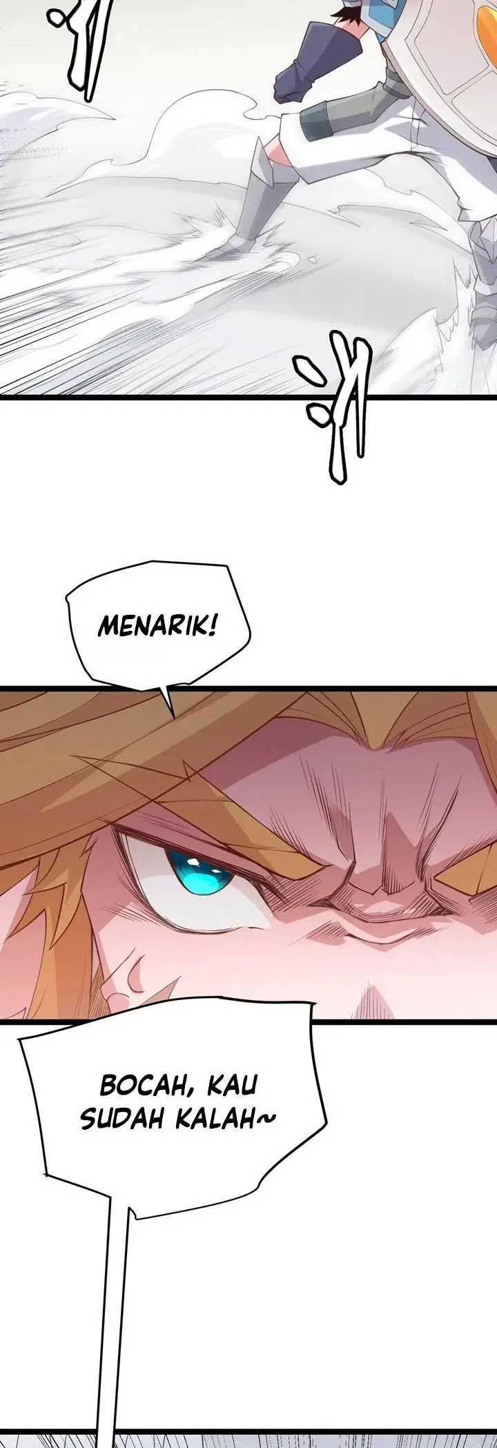 The Game That I Came From Chapter 60 Gambar 36